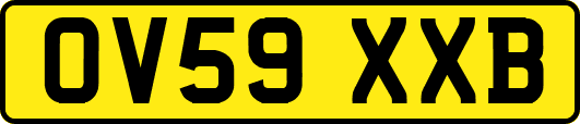 OV59XXB