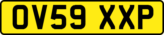 OV59XXP