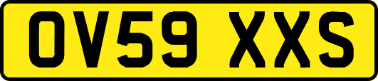 OV59XXS