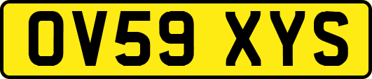 OV59XYS
