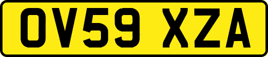 OV59XZA