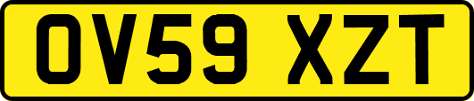 OV59XZT