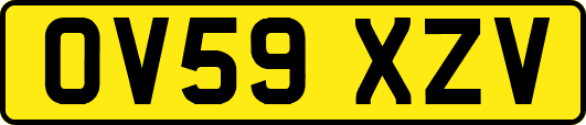 OV59XZV