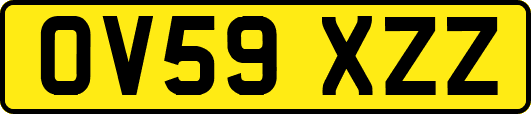 OV59XZZ