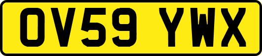 OV59YWX