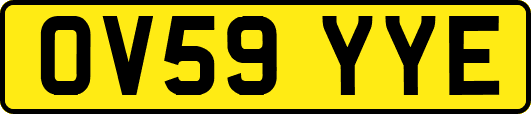 OV59YYE