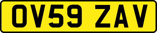OV59ZAV