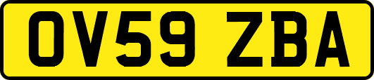 OV59ZBA