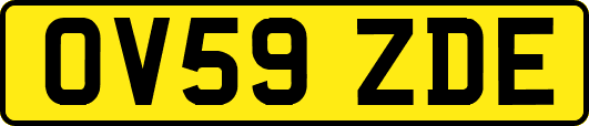 OV59ZDE