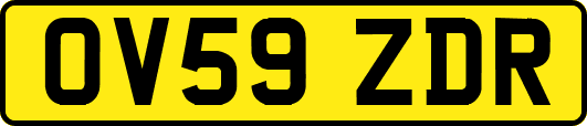 OV59ZDR