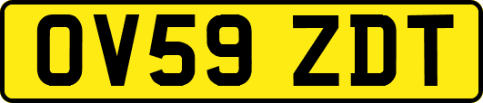 OV59ZDT