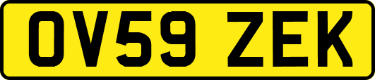 OV59ZEK
