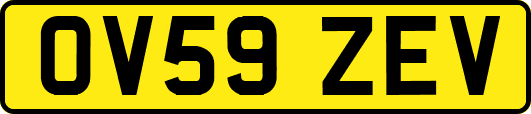 OV59ZEV