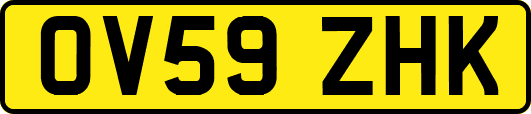OV59ZHK
