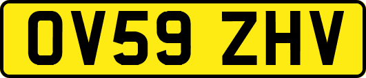 OV59ZHV