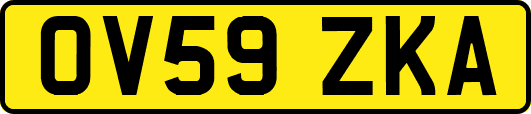 OV59ZKA