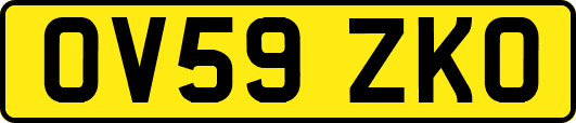 OV59ZKO