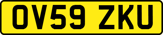 OV59ZKU