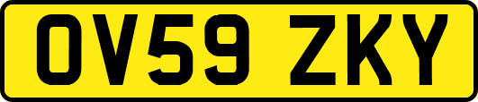 OV59ZKY