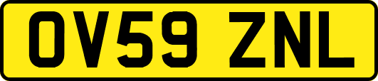 OV59ZNL