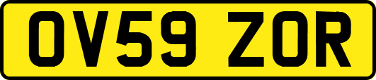 OV59ZOR