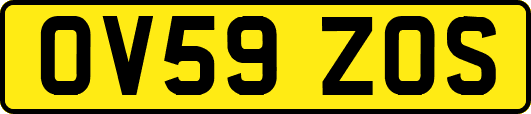 OV59ZOS