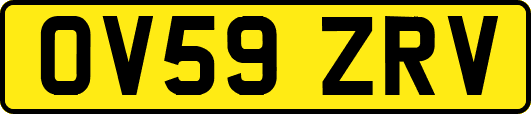 OV59ZRV