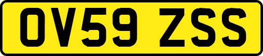 OV59ZSS