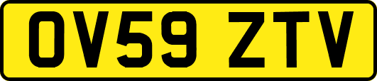 OV59ZTV