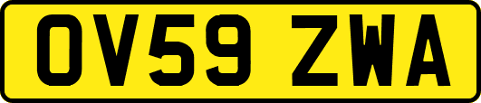 OV59ZWA