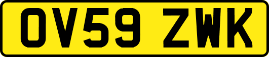 OV59ZWK