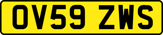 OV59ZWS