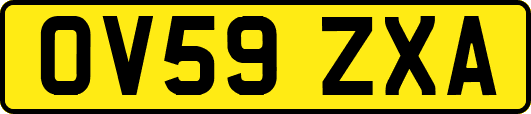OV59ZXA