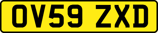 OV59ZXD