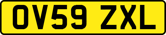 OV59ZXL