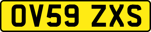 OV59ZXS