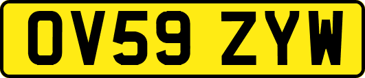 OV59ZYW