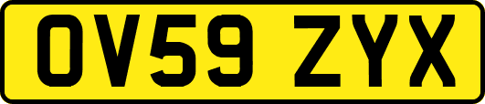 OV59ZYX