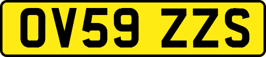OV59ZZS