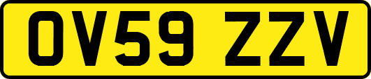 OV59ZZV