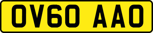 OV60AAO