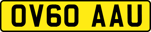 OV60AAU