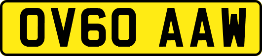 OV60AAW