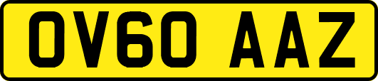 OV60AAZ