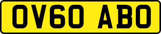OV60ABO