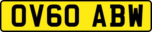 OV60ABW
