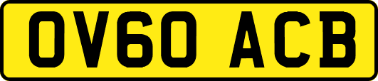 OV60ACB