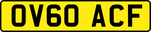 OV60ACF