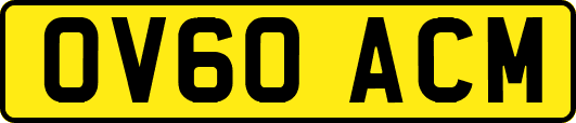 OV60ACM
