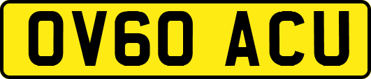 OV60ACU